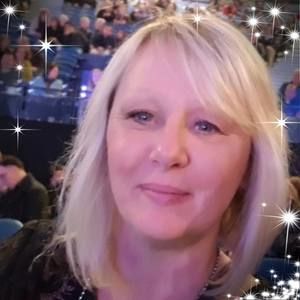 Meet your Posher, Vicky